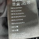 BDG Urban‎ Outfitters  Washed Gray Black Denim Mom High Rise Jeans Photo 4