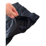 n:philanthropy Talker Rib-Knit Ruffle Hem Pants Photo 8