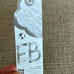 Fuzzy Babba Slippers Gray Kitty Cat House Shoes One Size New Photo 7