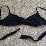 Monday Swimwear Bikini Black Size M Photo 6