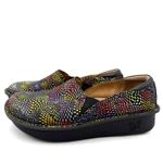 Alegria  Debra Viewmaster Clog Shoes Size 38 / 8 -8.5 Photo 4