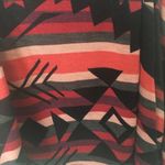 Heart & Hips Geometric Crop Top Photo 6