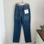 Good American NWT  Good Boy Y2K 90s Denim Jeans 6 / 28 Photo 3