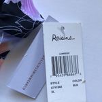 Raisin's NWT Raisin Floral Fully Lined Bikini Photo 4