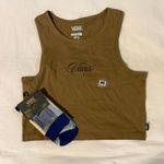 Vans  Tank top with socks Photo 0