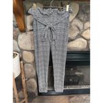 Boohoo NWT Paperbag Waist Pants Photo 9