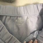 Hollister  Sweatpants Blue Photo 3