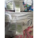Lilly Pulitzer  Shorts Bundle – 2 Pairs – Vibrant Prints – Resort & Summer Ready Photo 3