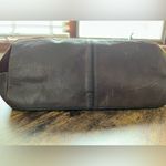 Patricia Nash Zola colorblock patchwork designer satchel handbag Photo 1