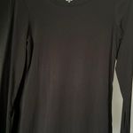 Fitted Long sleeve Photo 0