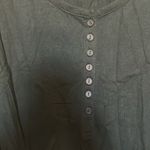 Woman Within FINAL MARKDOWN  Classic Black Top 4X Photo 4