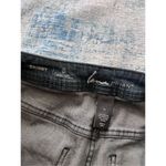 Lane Bryant Skinny Genius Fit Moto Jeans Size 14 Photo 2