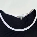 Charlotte Russe Trendy Basic Tee Photo 3