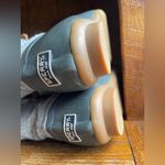 Sperry TOP-SIDER SALTWATER WATERPROOF WOOL BLEND TOP DUCK BOOTS Women’s 6.5 Photo 4