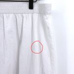 Studio West White Lace Cotton Eyelet Maxi Skirt XL Boho Festival Western Prairie Cowgirl Photo 5