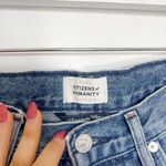 Citizens of Humanity  Emerson Slim Boyfriend Jean Big Sky Photo 4