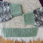 Urban Outfitters cropped turtleneck sweaters, brand new with tags Photo 7