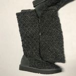 UGG Boots Grey Photo 3