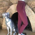 Balance Athletica  Jogger Purple Soft High Waist Pants Women’s Size Medium Photo 1