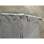 The Skyler Travel Pant Anatomie Size L Slim fit, Straight leg, contemporary Gray Size L Photo 11