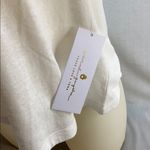 Spiritual Gangster NWT Grateful White Crop Tank Photo 3