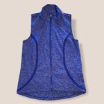 Under Armour  Purple Vest Photo 0