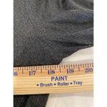 Akris Women's Turtleneck US 10 Cashmere Silk Gray Long Sleeve Luxe Knit Top Photo 8