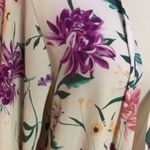 Andree by Unit Feminine floral boho kimono cover up Photo 6