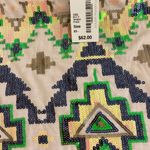 South Moon Under  Sequined Mini Skirt Photo 1