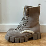 Sesto Meucci Suede Boots Photo 0