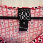 Clara Sun Woo All Over Print V Photo 2