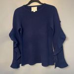 Sail To Sable Tuckernuck STS  Wool & Cashmere Sweater     Photo 1