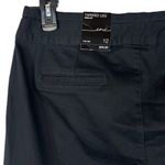 INC International Concepts SZ 12 Tapered Jeans Stretch Pockets High Photo 4