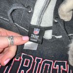 Team Apparel Patriots Hoodie M Size M Photo 1