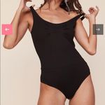LPA  Giada Black Bodysuit XXS Photo 13