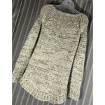 Mystree  sweater oversized medium pullover Photo 3