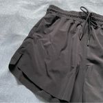Athleta  Shorts with Pockets Size XS in Black Photo 1