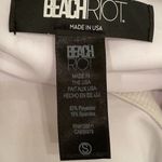 Beach Riot Tie Shoulder One Piece Swimsuit Photo 3