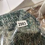 Michigan State Infinity Scarf Unisex OS Green Forever Collectibles Scarf NEW Photo 10