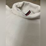 Green Bay Packers Turtle Neck White Size L Photo 3