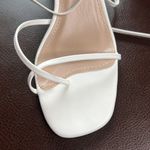 Princess Polly  White Lena Heels Photo 4