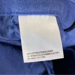 Old Navy  Blue Chino Shorts Photo 4