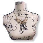 Set Of Three Statement Necklaces Photo 1