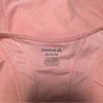 Reebok  Coral Athletic Tank Top M Photo 1