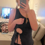 SheIn  Set Two-Piece gray Photo 0