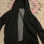 Brandy Melville Zip Up Photo 0