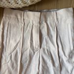 Brunello Cucinelli  Light Pink Pants Photo 1