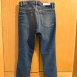 RE/DONE  80's slim straight jeans Photo 3