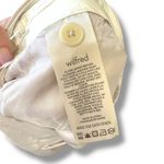 Aritzia Wilfred NWOT Morado Anthem High-Rise Crepette Drape Shorts Size 8 Photo 9