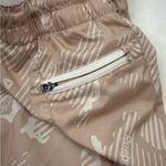 Reebok Woman’s All Around Active Shorts With Inner Brief & Side Zipper Pocket Photo 3